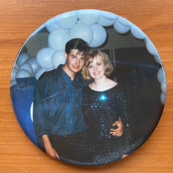 Meet your Posher, Tami - Picture 1 of 1